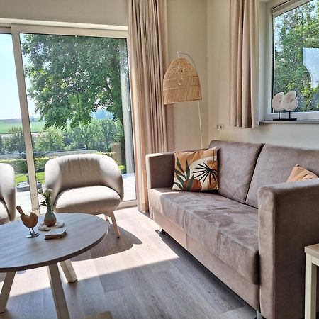 Domein Hellebeuk Met Uitzicht! Valkenburg/Klimmen Kültér fotó
