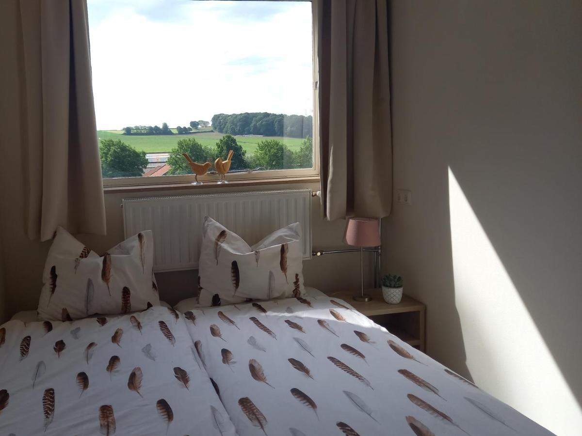Domein Hellebeuk Met Uitzicht! Valkenburg/Klimmen Kültér fotó